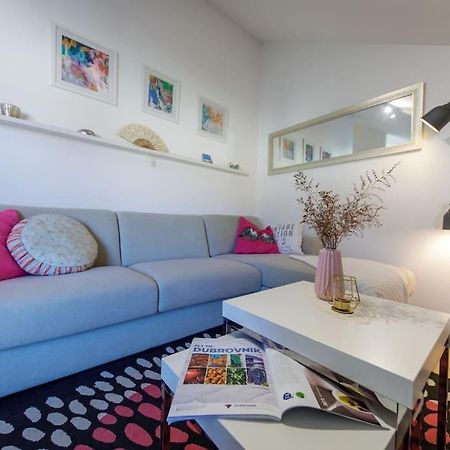Apartman Merita ドゥブロブニク エクステリア 写真