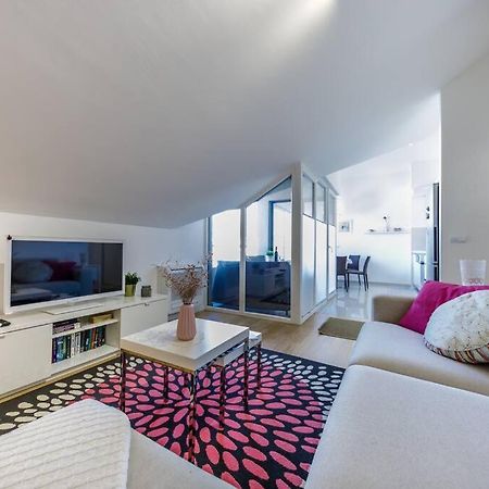 Apartman Merita ドゥブロブニク エクステリア 写真