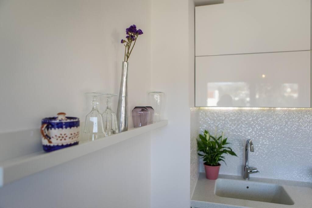 Apartman Merita ドゥブロブニク エクステリア 写真