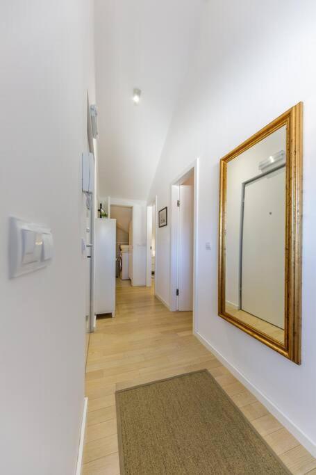 Apartman Merita ドゥブロブニク エクステリア 写真
